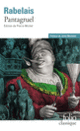 Couverture Pantagruel (François Rabelais)