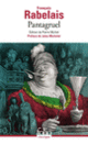Couverture Pantagruel (François Rabelais)