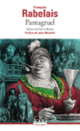 Couverture Pantagruel (François Rabelais)