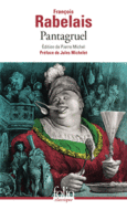 Couverture Pantagruel ()
