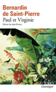 Couverture Paul et Virginie ()