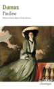 Couverture Pauline (Alexandre Dumas)