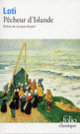 Couverture Pêcheur d'Islande (Pierre Loti)