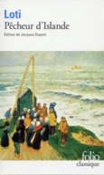 Couverture Pêcheur d'Islande ()