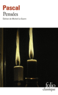 Couverture Pensées ()