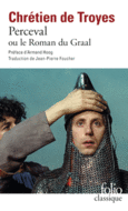 Couverture Perceval ou Le roman du Graal / Continuations (choix) ()