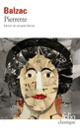 Couverture Pierrette (Honoré de Balzac)