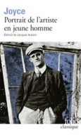 Couverture Portrait de l'artiste en jeune homme / Portrait de l'artiste (1904) ()