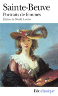 Couverture Portraits de femmes ()