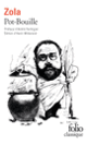 Couverture Pot-Bouille (Émile Zola)
