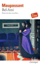 Couverture Bel-Ami (Guy de Maupassant)