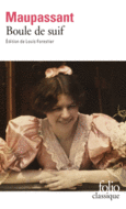 Couverture Boule de suif ()