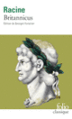 Couverture Britannicus (Jean Racine)