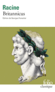 Couverture Britannicus ()