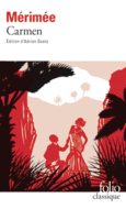 Couverture Carmen ()
