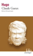 Couverture Claude Gueux () Couverture Claude Gueux ()