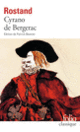 Couverture Cyrano de Bergerac (Edmond Rostand)