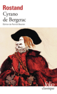 Couverture Cyrano de Bergerac ()