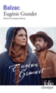 Couverture Eugénie Grandet (Honoré de Balzac)
