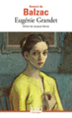 Couverture Eugénie Grandet (Honoré de Balzac)