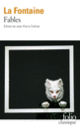 Couverture Fables (Jean de La Fontaine)