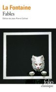 Couverture Fables ()