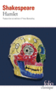 Couverture Hamlet (William Shakespeare)