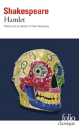 Couverture Hamlet ()