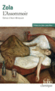 Couverture L'Assommoir (Émile Zola)
