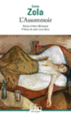 Couverture L'Assommoir (Émile Zola)
