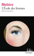 Couverture L'École des femmes ()