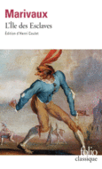 Couverture L'Île des Esclaves ()