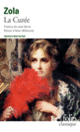 Couverture La Curée (Émile Zola)
