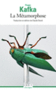 Couverture La Métamorphose (Franz Kafka)