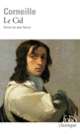 Couverture Le Cid (Pierre Corneille)