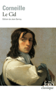 Couverture Le Cid ()
