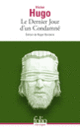 Couverture Le Dernier Jour d'un Condamné (Victor Hugo)