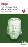 Couverture Le Dernier Jour d'un Condamné ()