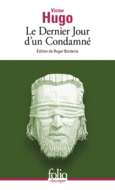 Couverture Le Dernier Jour d'un Condamné ()