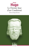 Couverture Le Dernier Jour d'un Condamné ()