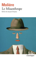 Couverture Le Misanthrope ()