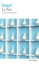 Couverture Le Nez (Nicolas Gogol)