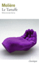 Couverture Le Tartuffe ( Molière)