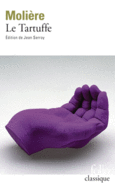 Couverture Le Tartuffe ()