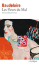 Couverture Les Fleurs du Mal (Charles Baudelaire)