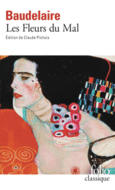 Couverture Les Fleurs du Mal ()