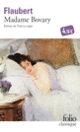 Couverture Madame Bovary (Gustave Flaubert)
