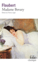 Couverture Madame Bovary (Gustave Flaubert)