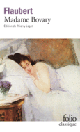 Couverture Madame Bovary ()