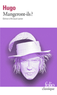 Couverture Mangeront-ils? ()